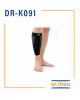 Dr. Med Triplicated Lining Compressive Calf Sleeve DR-K091 image