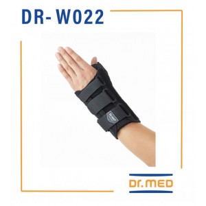 Dr. Med Wrist and Thumb Splint DR-W022