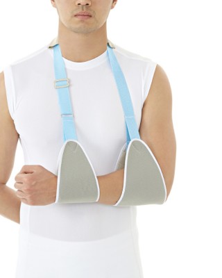 Dr.Med Web Arm Sling Size-L (DR-125)