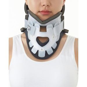 Dr. Med Reinformed Cervial Collar DR-127 image