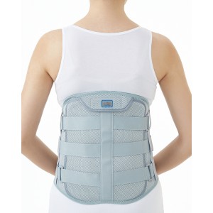 Dr. Med LSO with Spine Plate DR-B026