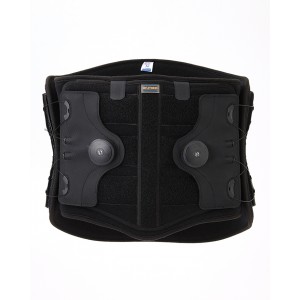 Dr. Med Lumbar Sacral Orthosis With BOA DR-B081