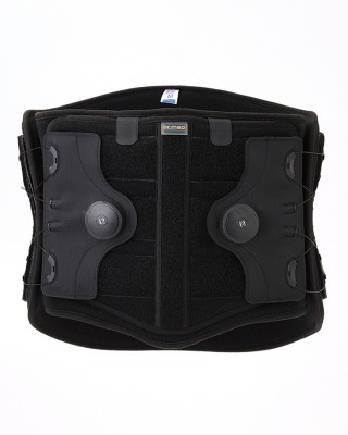 Dr. Med Lumbar Sacral Orthosis With BOA DR-B081