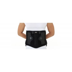 Dr. Med Lumbar Sacral Orthosis With BOA DR-B081