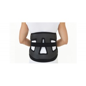 Dr. Med Lumbar Sacral Orthosis With BOA DR-B081 image