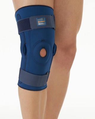 Dr. Med Kneed Sleeve with Side Hinges DR-K011