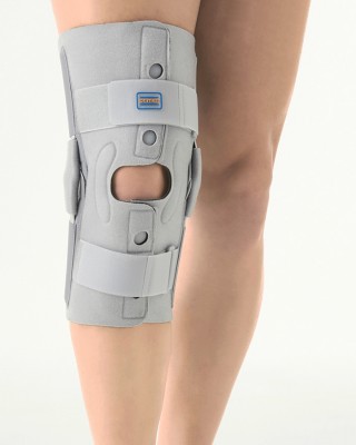 Dr. Med Knee Support with Side Hinges DR-K014