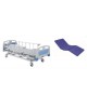 Hospital Bed Electrical Adjustable Height for Rent image