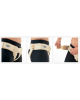 Dr. Med Hernia Truss Band With Detachable Compression Pads DR-B130 image