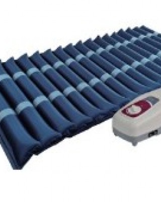 Ripple Mattress for Rent