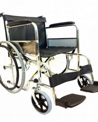 Standard Wheelchair for Rent